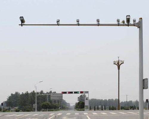 兰州监控灯