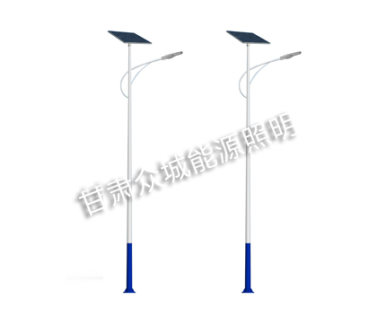 鸭嘴鱼兰州太阳能路灯 鸭嘴鱼兰州太阳能路灯