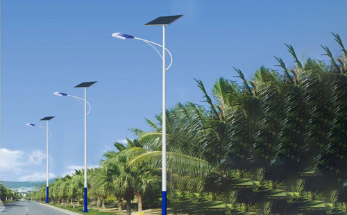 兰州快速解决兰州太阳能路灯不亮问题：全面检修指南