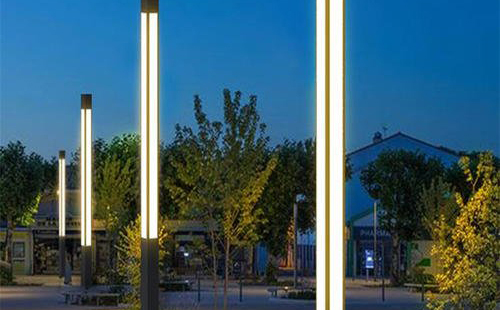 兰州太阳能景观灯定制常见问题与解决方案