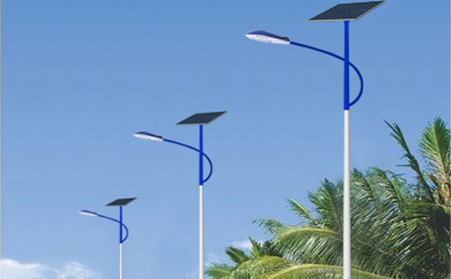 兰州太阳能路灯防触电安全指南：如何选择与维护