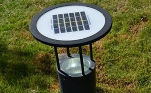 别墅庭院氛围营造:兰州草坪灯选型与布光技巧 别墅庭院氛围营造:兰州草坪灯选型与布光技巧