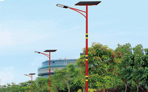 景区夜游新宠:兰州民族特色路灯选型与布灯技巧 景区夜游新宠:兰州民族特色路灯选型与布灯技巧