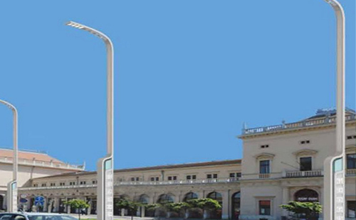 节能率提升：兰州LED路灯选透镜方案实战指南