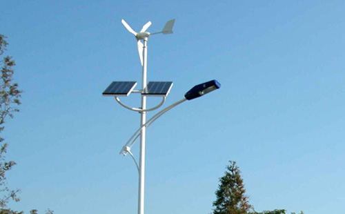 景区如何选择兰州太阳能路灯保障夜间安全 景区如何选择兰州太阳能路灯保障夜间安全