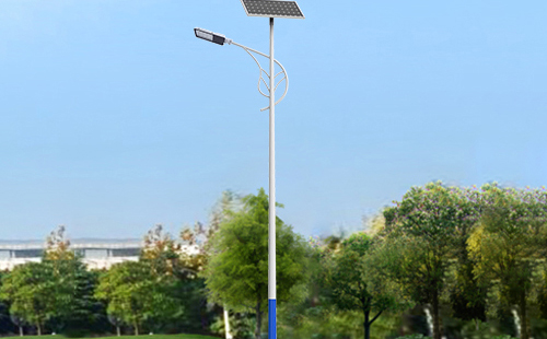 兰州太阳能路灯验收必看五大标准
