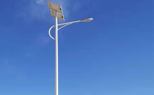 均匀度0.4与0.6差距多大?兰州太阳能路灯配光指南 均匀度0.4与0.6差距多大?兰州太阳能路灯配光指南