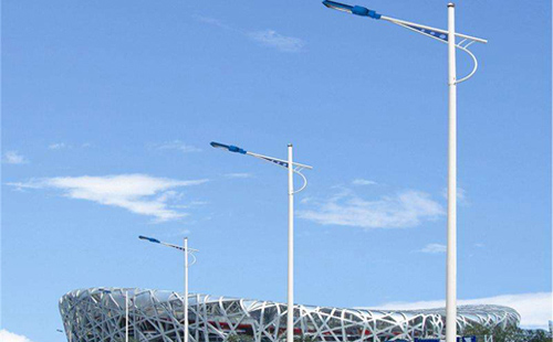 兰州LED路灯怎么选?众城照明解析高效节能新趋势 兰州LED路灯怎么选?众城照明解析高效节能新趋势