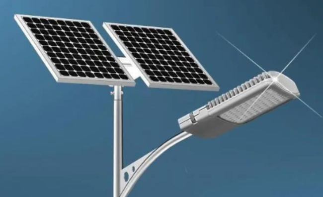 兰州太阳能路灯功率查看方法 + 核心作用，新手必看！