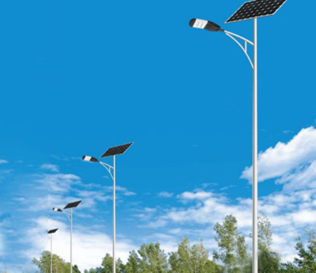 兰州太阳能路灯维护时，这些细节别忽略！